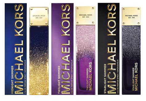 starlight shimmer michael kors|Michael Kors starlight shimmer notes.